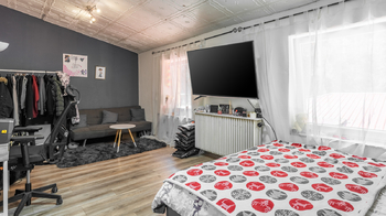 Prodej domu 195 m², Praha 6 - Veleslavín