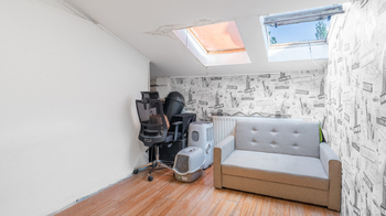 Prodej domu 195 m², Praha 6 - Veleslavín
