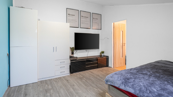 Prodej domu 195 m², Praha 6 - Veleslavín