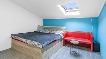 Prodej domu 195 m², Praha 6 - Veleslavín