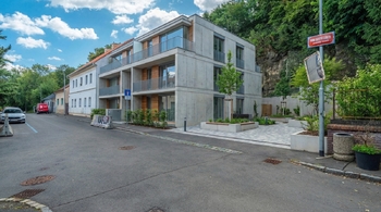 VIZUALIZACE - Prodej domu 195 m², Praha 6 - Veleslavín