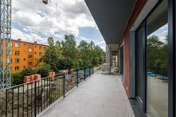 Prodej bytu 2+kk v osobním vlastnictví 66 m², Frýdek-Místek