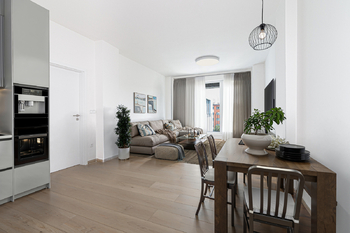 Prodej bytu 1+kk v osobním vlastnictví 59 m², Frýdek-Místek