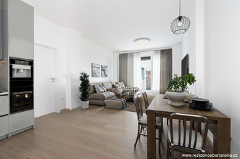 Prodej bytu 2+kk v osobním vlastnictví 65 m², Frýdlant nad Ostravicí