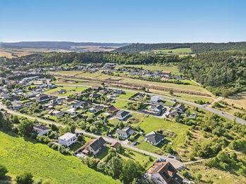 Prodej pozemku 796 m², Žebrák