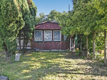 Prodej pozemku 796 m², Žebrák