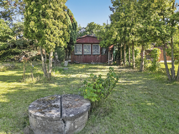 Prodej pozemku 796 m², Žebrák