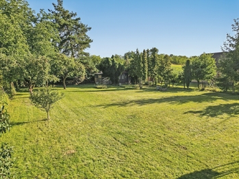 Prodej pozemku 796 m², Žebrák