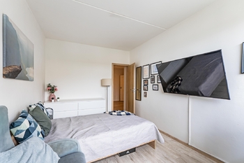 Prodej bytu 3+kk v osobním vlastnictví 67 m², Praha 4 - Modřany