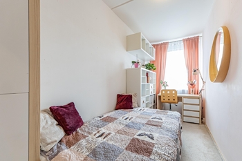 Prodej bytu 3+kk v osobním vlastnictví 67 m², Praha 4 - Modřany