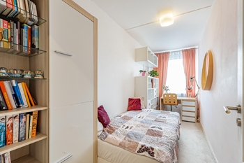 Prodej bytu 3+kk v osobním vlastnictví 67 m², Praha 4 - Modřany