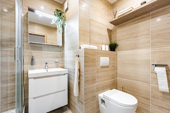 Prodej bytu 3+kk v osobním vlastnictví 67 m², Praha 4 - Modřany