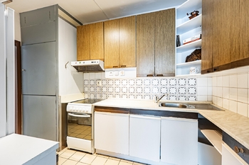 Prodej bytu 3+kk v osobním vlastnictví 67 m², Praha 4 - Modřany