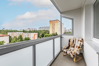 Prodej bytu 3+kk v osobním vlastnictví 67 m², Praha 4 - Modřany