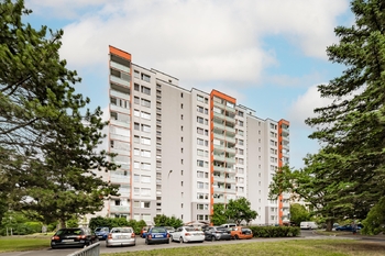 Prodej bytu 3+kk v osobním vlastnictví 67 m², Praha 4 - Modřany