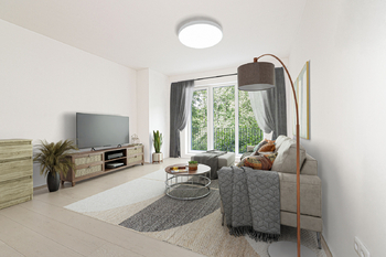 Prodej bytu 1+kk v osobním vlastnictví 59 m², Frýdek-Místek