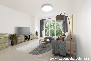 Prodej bytu 2+kk v osobním vlastnictví 60 m², Frýdek-Místek