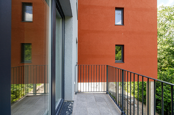 Prodej bytu 2+kk v osobním vlastnictví 60 m², Frýdek-Místek