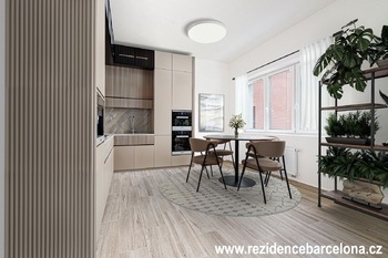 Prodej bytu 3+kk v osobním vlastnictví 66 m², Čeladná
