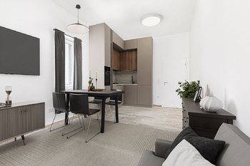 Prodej bytu 1+kk v osobním vlastnictví 33 m², Frýdek-Místek