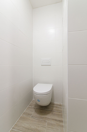 Prodej bytu 1+kk v osobním vlastnictví 47 m², Frýdek-Místek