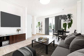 Prodej bytu 1+kk v osobním vlastnictví 47 m², Frýdek-Místek