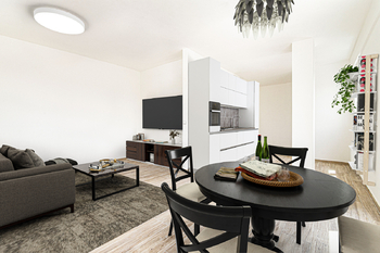 Prodej bytu 1+kk v osobním vlastnictví 59 m², Frýdek-Místek
