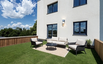 Prodej bytu 1+kk v osobním vlastnictví 47 m², Frýdek-Místek