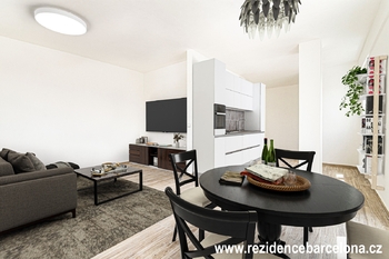 Prodej bytu 3+1 v osobním vlastnictví 74 m², Frýdek-Místek