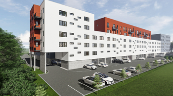 Prodej bytu 1+kk v osobním vlastnictví 33 m², Frýdek-Místek