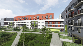 Prodej bytu 1+kk v osobním vlastnictví 33 m², Frýdek-Místek
