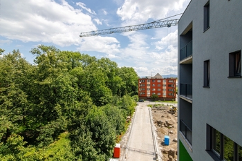 Prodej bytu 1+kk v osobním vlastnictví 33 m², Frýdek-Místek