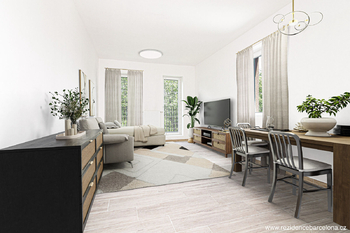 Prodej bytu 1+1 v osobním vlastnictví 47 m², Frýdek-Místek
