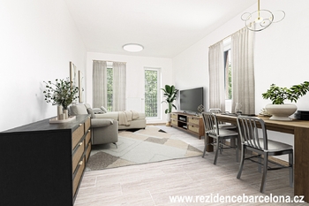 Prodej bytu 1+kk v osobním vlastnictví 33 m², Frýdek-Místek
