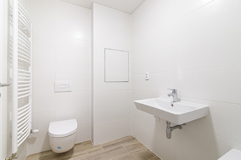 Prodej bytu 2+kk v osobním vlastnictví 58 m², Frýdek-Místek