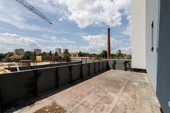 Prodej bytu 2+kk v osobním vlastnictví 58 m², Frýdek-Místek