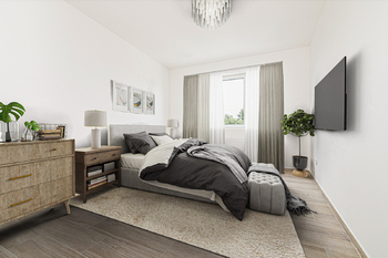 Prodej bytu 2+kk v osobním vlastnictví 74 m², Frýdek-Místek