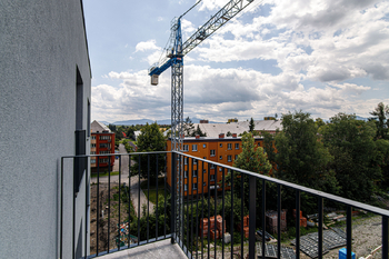 Prodej bytu 2+kk v osobním vlastnictví 74 m², Frýdek-Místek