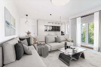 Prodej bytu 2+kk v osobním vlastnictví 60 m², Frýdek-Místek
