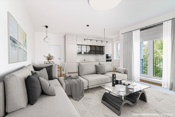 Prodej bytu 2+kk v osobním vlastnictví 108 m², Frýdlant nad Ostravicí
