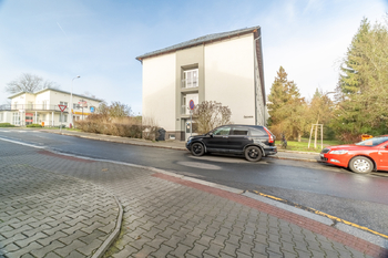 Prodej bytu 3+kk v osobním vlastnictví 80 m², Mladá Boleslav