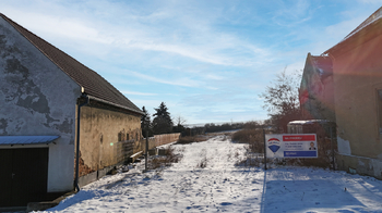 Prodej pozemku 1978 m², Strupčice