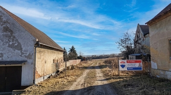 Prodej pozemku 1978 m², Strupčice