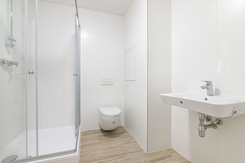 Prodej bytu 1+kk v osobním vlastnictví 45 m², Frýdek-Místek