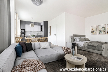 Prodej bytu 3+1 v osobním vlastnictví 74 m², Frýdek-Místek