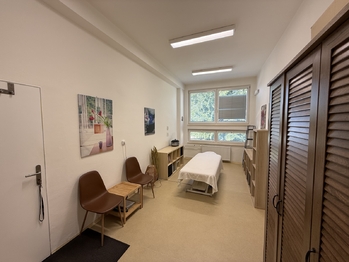 Pronájem obchodních prostor 18 m², Vyškov