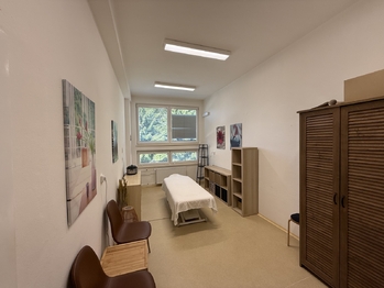 Pronájem obchodních prostor 18 m², Vyškov