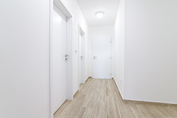 Prodej bytu 2+kk v osobním vlastnictví 64 m², Frýdek-Místek