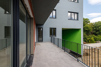 Prodej bytu 2+kk v osobním vlastnictví 64 m², Frýdek-Místek