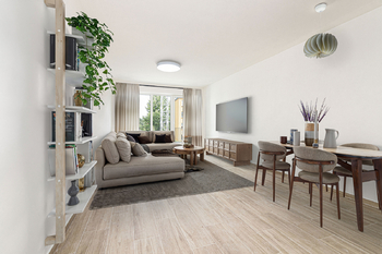 Prodej bytu 2+kk v osobním vlastnictví 58 m², Frýdek-Místek